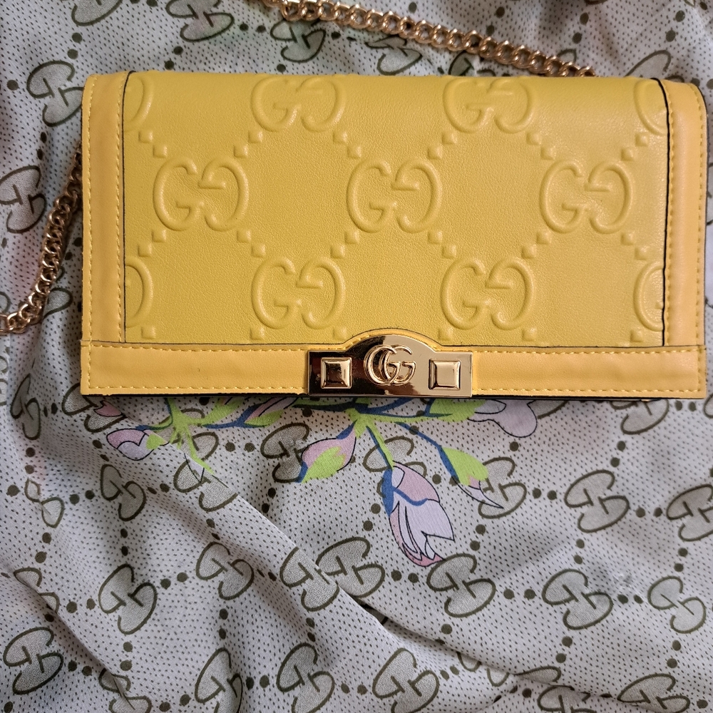 Women's crossbody bag